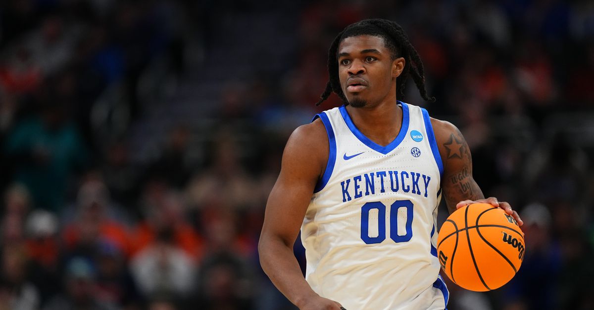 Tuesday Headlines: Otega Oweh Watch