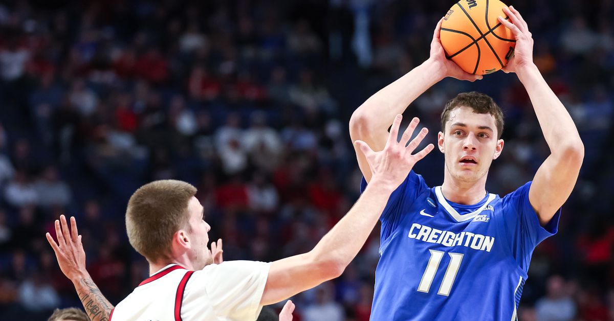 What to do at Pick 29: Go big with Ryan Kalkbrenner