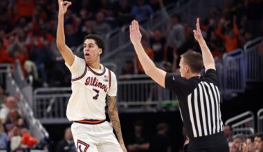 Will Riley: NBA draft scouting report and intel - HoopsHype