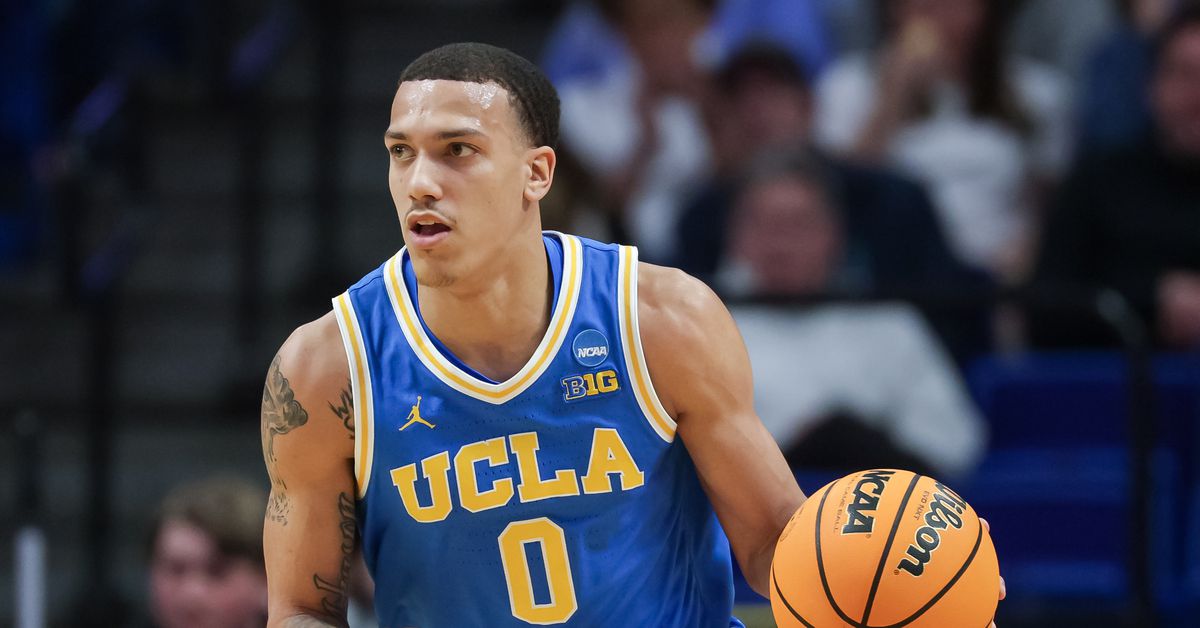 Warriors announce six pre-draft workouts