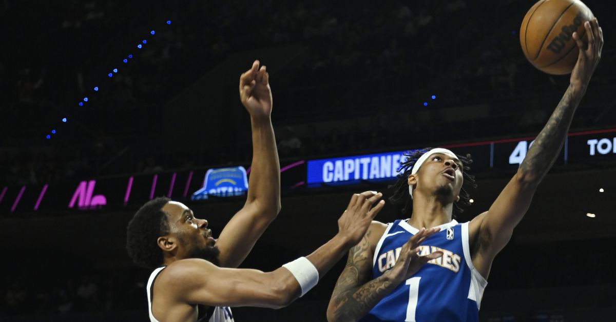 Prospects Speak With Media After Trail Blazers Pre-Draft Workout