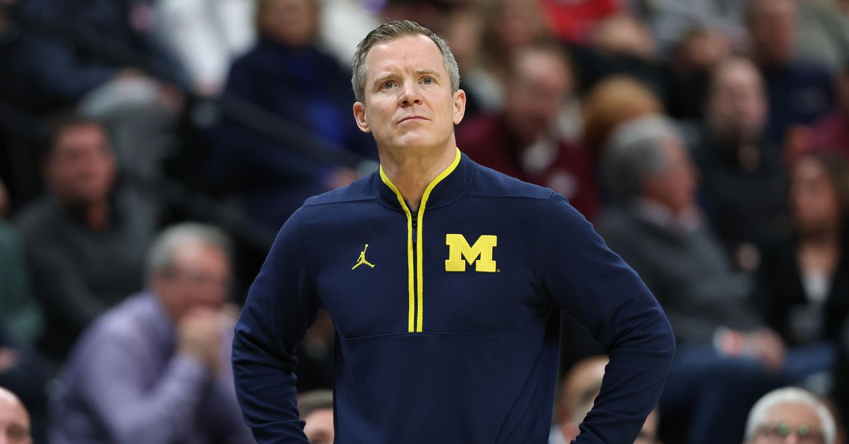 Three-star SF Patrick Liburd commits to Michigan Basketball