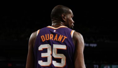 Inside the Suns - Topics: Kevin Durant, Grayson Allen, Royce O’Neale trades