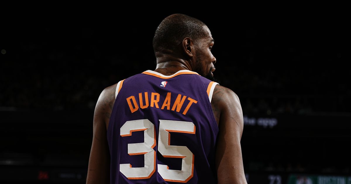 Inside the Suns - Topics: Kevin Durant, Grayson Allen, Royce O’Neale trades