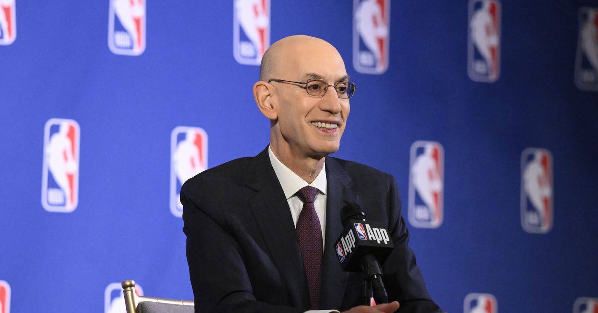 What One Thing Would You Change About the NBA?