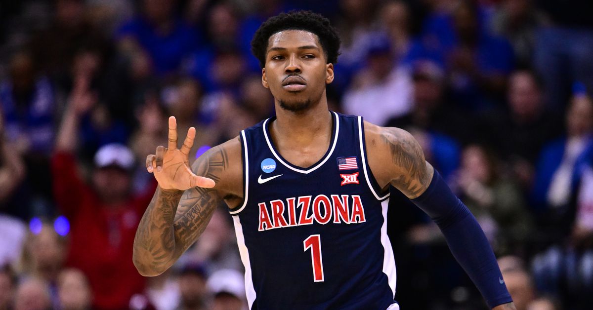 NBA Draft Prospects Speak With Media After Trail Blazers Workout