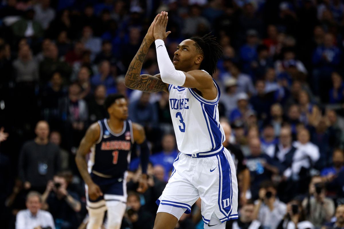 Arizona v Duke