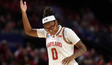 The Atlanta Dream just added one of the best 2025 WNBA Draft prospects for free