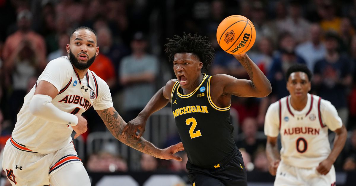 What to expect from Michigan Basketball G L.J. Cason as a sophomore