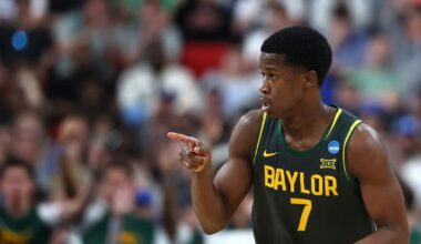 Like it or not, the Sixers are going to take the best player available in 2025 NBA Draft, regardless of fit