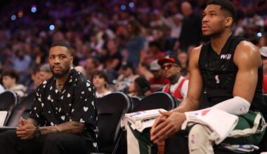 2025 NBA Playoffs: Milwaukee Bucks and Damian Lillard Postseason Predictions