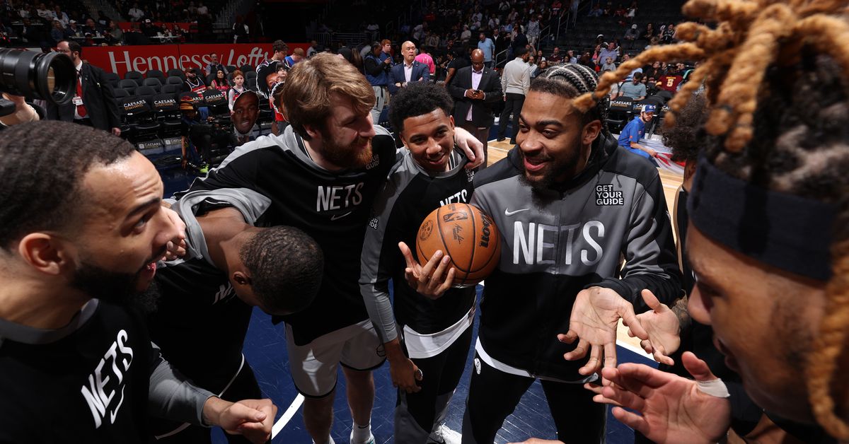 Summer of our lives: Brooklyn Nets profess their belief in Jordi Fernández, #Culture