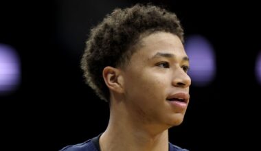 Arizona Wildcats’ Carter Bryant invited to NBA Draft combine