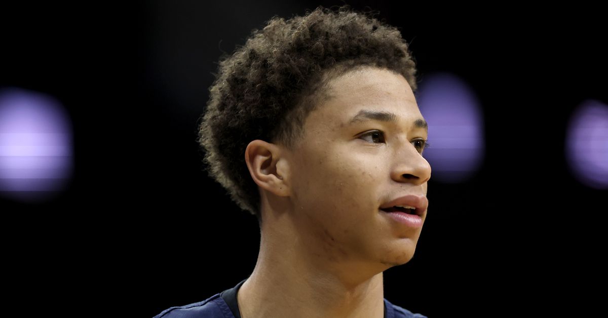 Arizona Wildcats’ Carter Bryant invited to NBA Draft combine