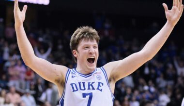 Brotherhood Draft Watch: Kon Knueppel Evaluates His Own Game