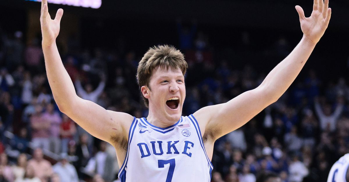 Brotherhood Draft Watch: Kon Knueppel Evaluates His Own Game