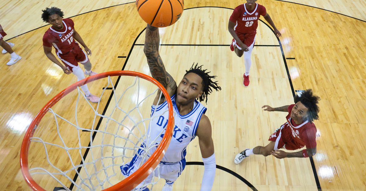 A Key Player For Duke Next Season Has Made His NBA Draft Decision