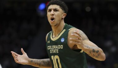 2025 NBA Draft: What does each Mountain West prospect need to show at combine?