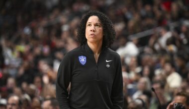 Team USA to be coached by Duke’s Kara Lawson at FIBA Women’s AmeriCup