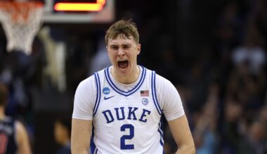 Raptors Draft Watch: With the season wrapped, the Toronto Raptors focus turns to NBA Draft