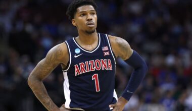 Portland Trail Blazers Announce Draft Workouts for May 27