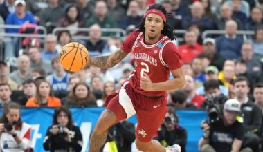 College basketball’s 10 best available men’s transfer portal players after NBA Combine, ranked