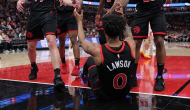 Grading the Toronto Raptors' sneaky yet effective two-way strategy