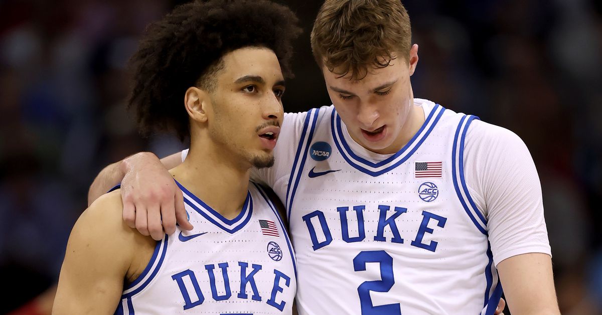 What to do at Pick 52: Tyrese Proctor’s growth at Duke makes him a sneaky Suns target