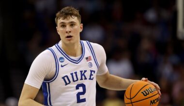 Cooper Flagg’s 6 best landing spots in NBA Draft lottery, ranked