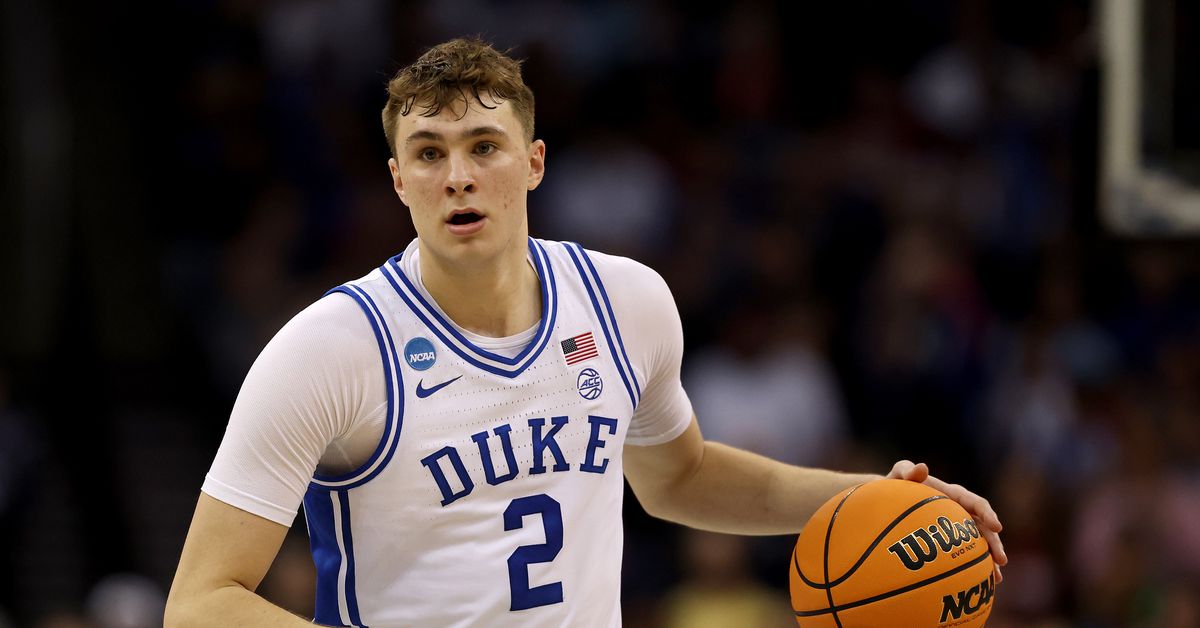 Cooper Flagg’s 6 best landing spots in NBA Draft lottery, ranked