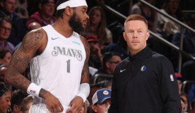 Rumor: Sean Sweeney, Chris Quinn, and Jordan Ott emerging as finalists for Suns' job