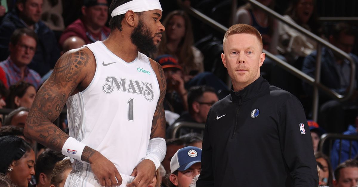 Rumor: Sean Sweeney, Chris Quinn, and Jordan Ott emerging as finalists for Suns' job