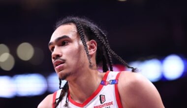 Has Dalano Banton Done Enough to Return to the Portland Trail Blazers?