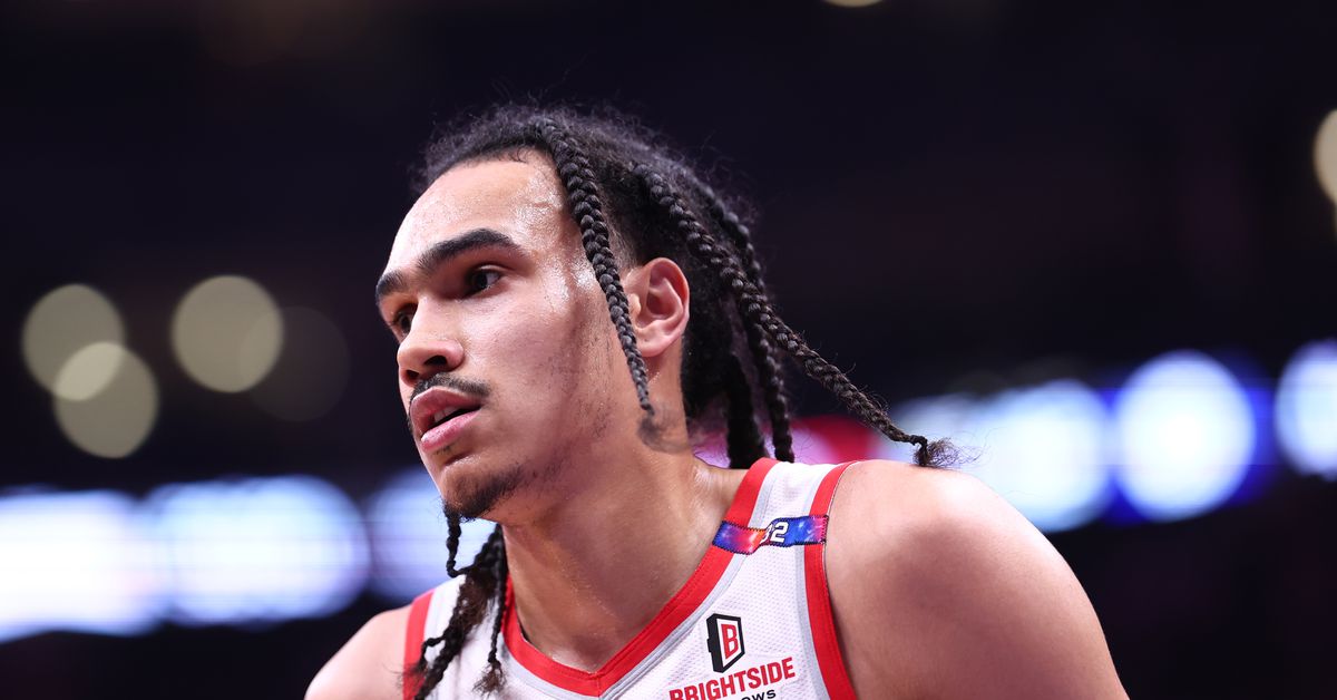 Has Dalano Banton Done Enough to Return to the Portland Trail Blazers?