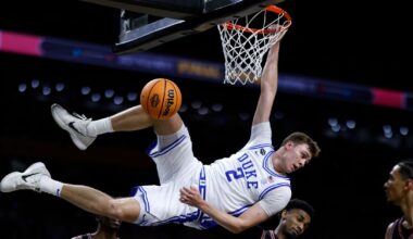 Cooper Flagg’s 5 worst landing spots in the NBA Draft lottery, ranked