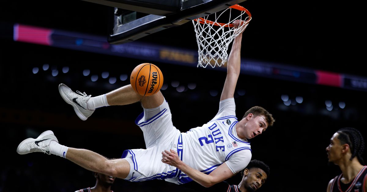 Cooper Flagg’s 5 worst landing spots in the NBA Draft lottery, ranked