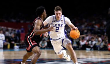 Preview: Wizards to find out where they will pick in 2025 NBA Draft