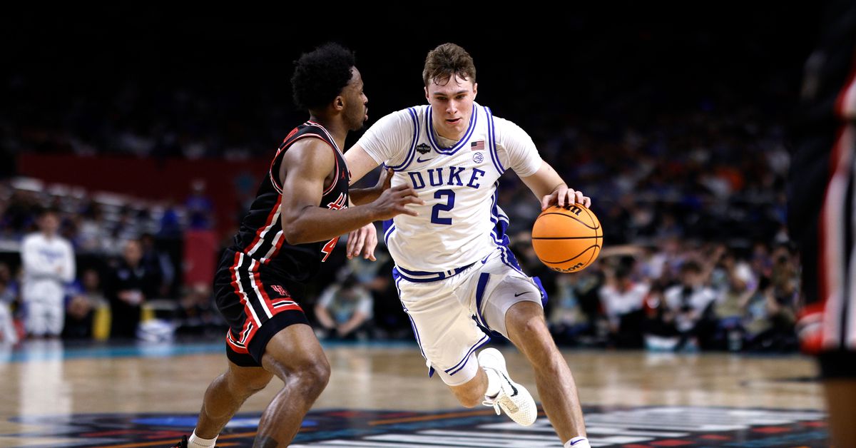 Preview: Wizards to find out where they will pick in 2025 NBA Draft