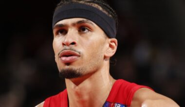 What’s the Value of an NBA Second Round Pick?