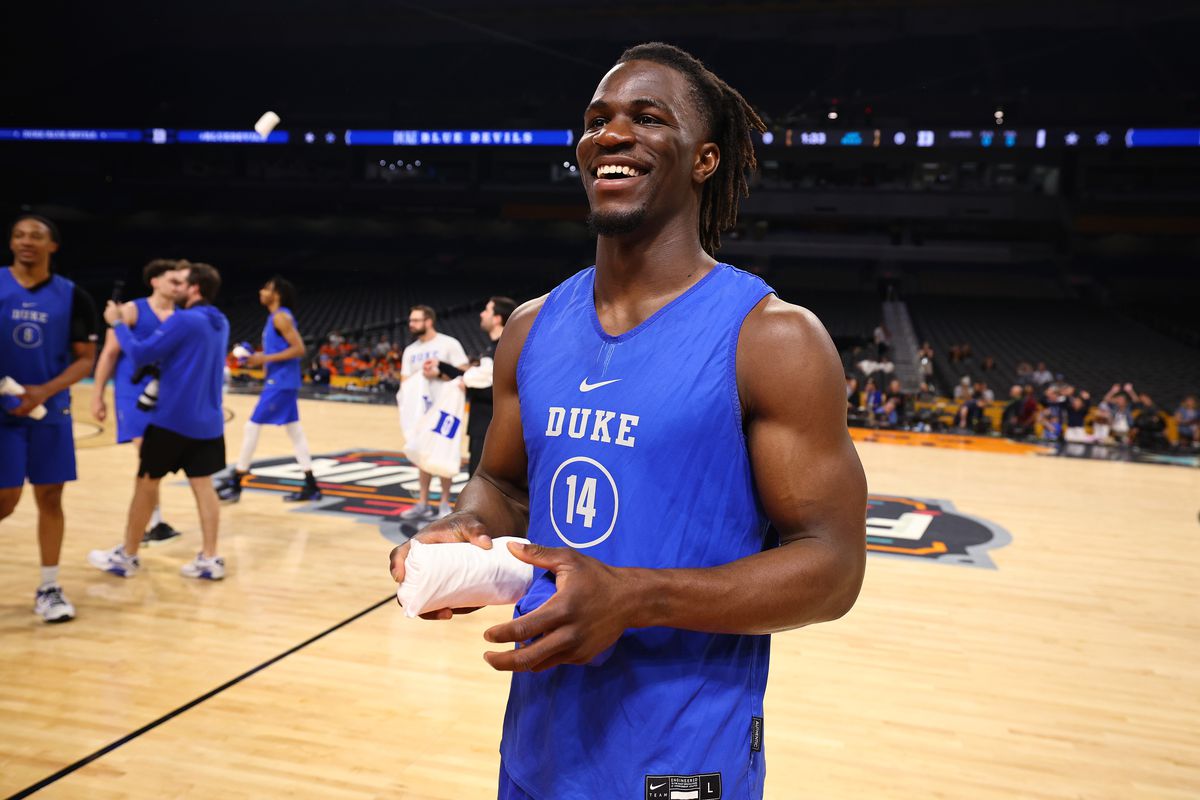 NCAA Men’s Basketball Tournament - Final Four Week - San Antonio