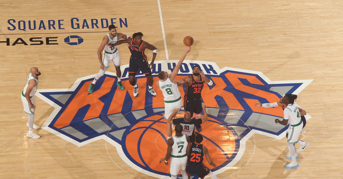 NBA Eastern Conference Semifinals Preview and Predictions