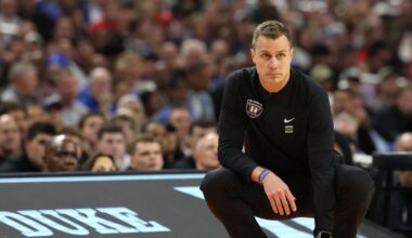 Duke faces its biggest challenge yet under Jon Scheyer