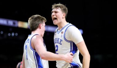 Patience is a Virtue: If the Jazz get Cooper Flagg, TANK AGAIN!