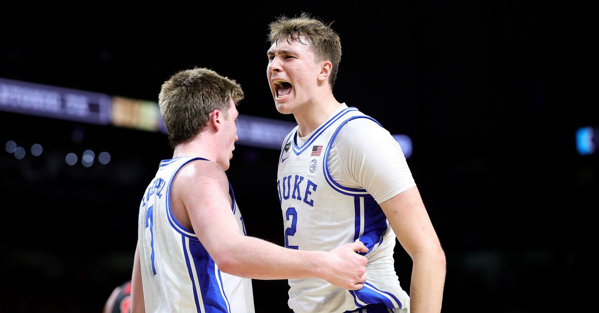 Patience is a Virtue: If the Jazz get Cooper Flagg, TANK AGAIN!