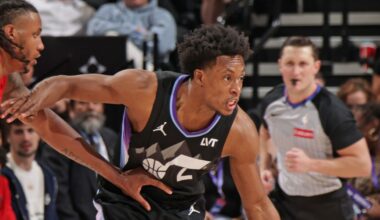 NBA Trade Rumors: Trades are coming... and the Utah Jazz should be involved