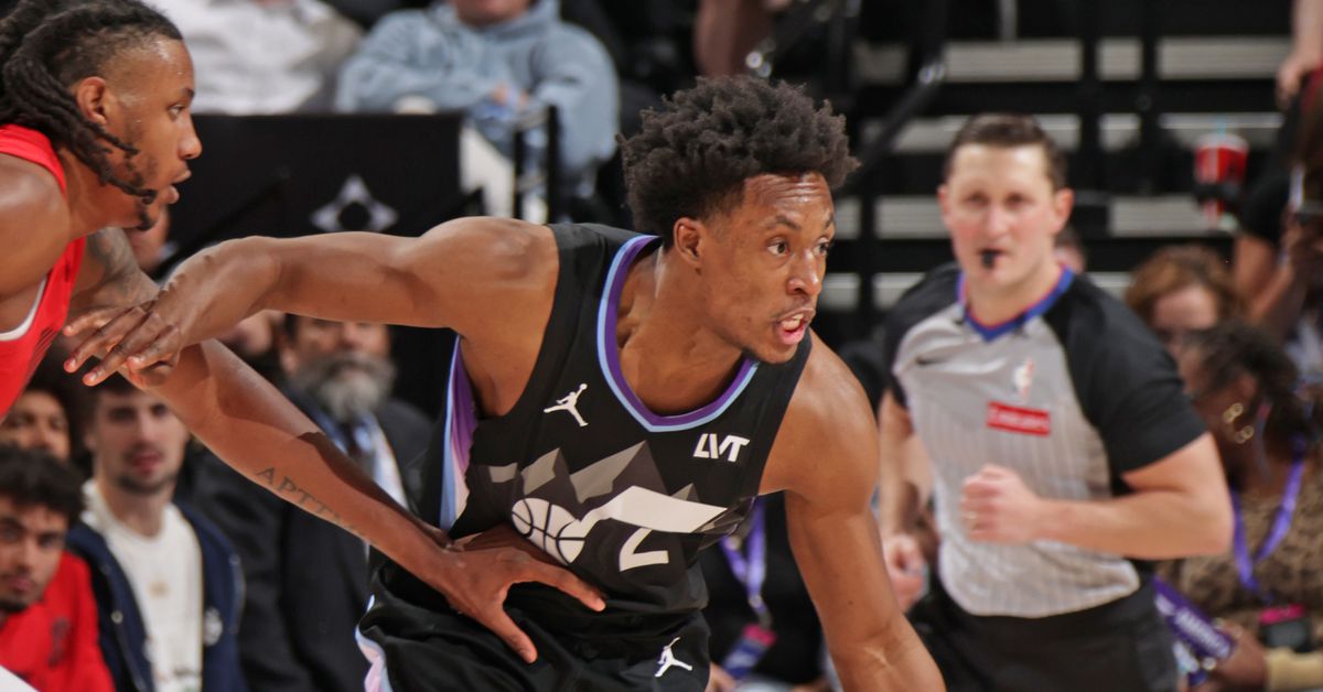 NBA Trade Rumors: Trades are coming... and the Utah Jazz should be involved