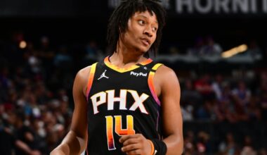 2025 Suns Player Review: TyTy Washington, Jr. struggles to carry G League momentum to the NBA