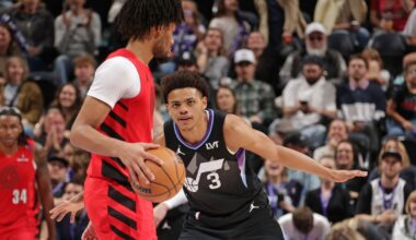Portland Trail Blazers Can’t Close Door on Utah Jazz