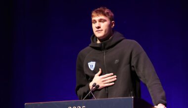 Report: Wizards keen on drafting Flagg and Harper, but also strategy