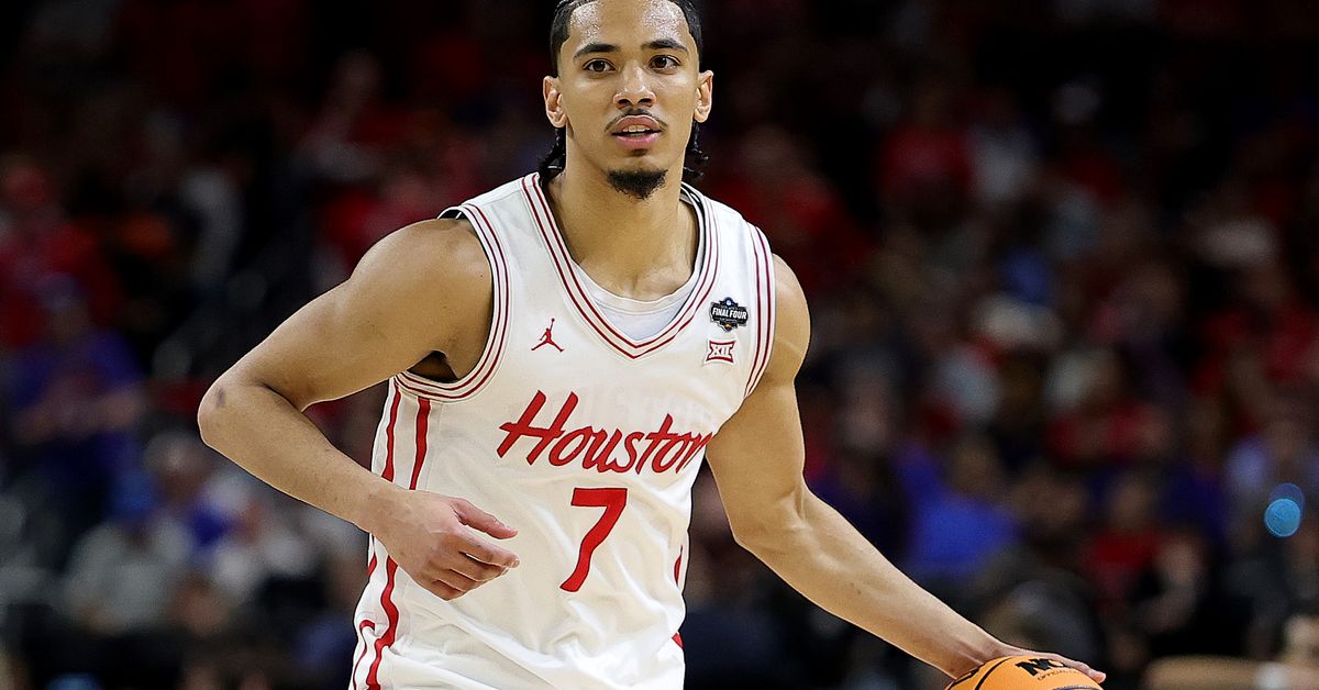 What to do at Pick 52: Milos Uzan is shifty, smart, and still raw